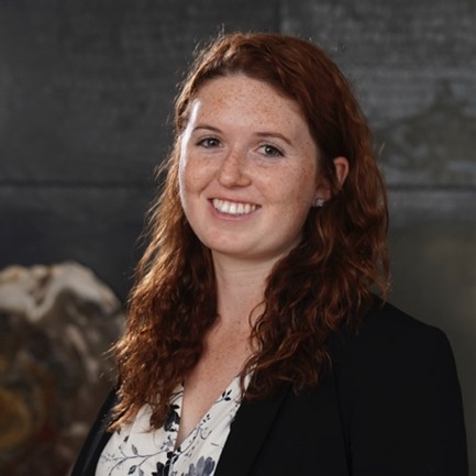 HEADSHOT OF KAITLYN FRIEDMAN