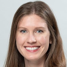 headshot of kelsey berry