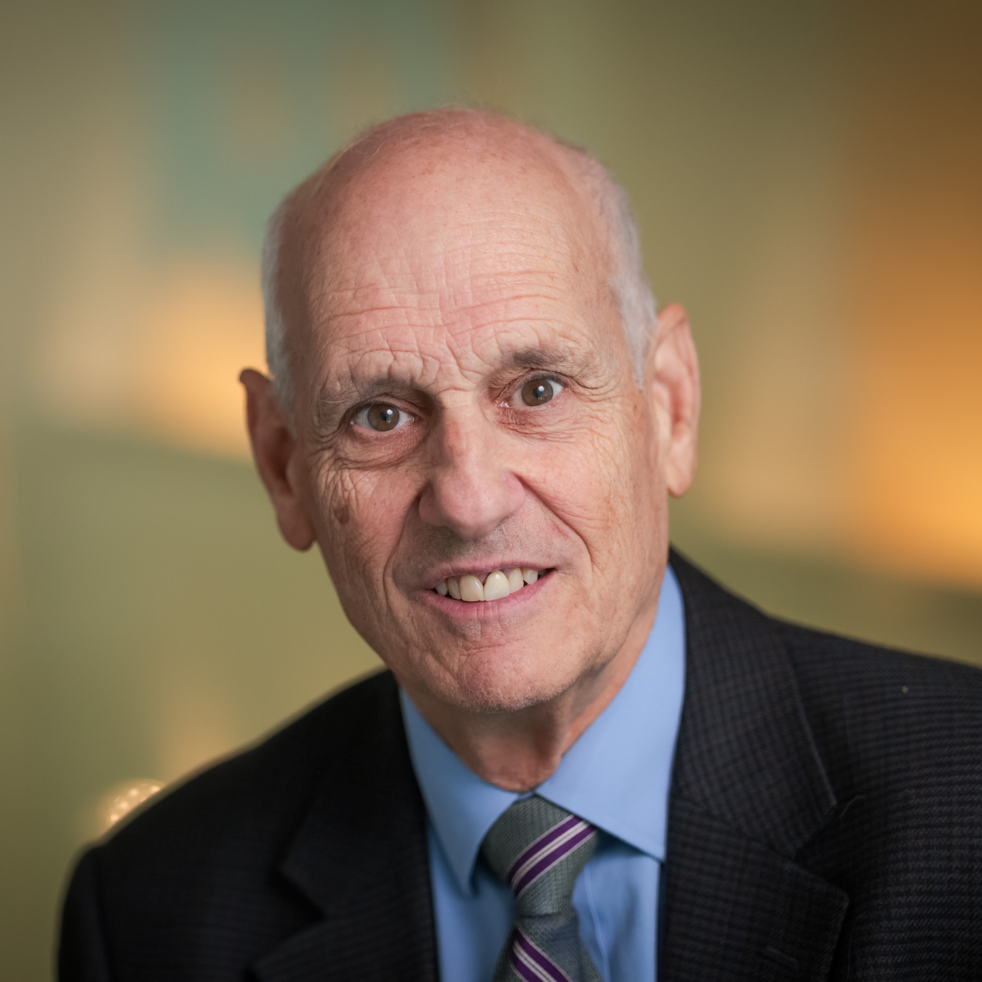 scott zeger headshot