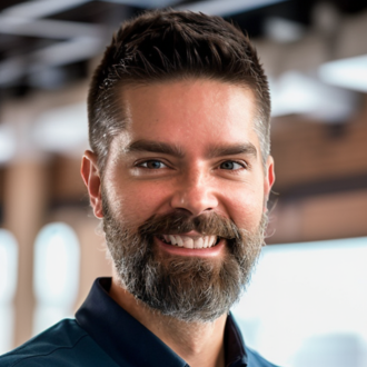 headshot of timothy wiemkin