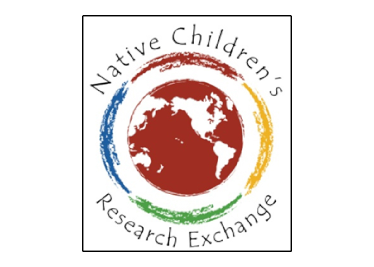 Native Children’s Research Exchange logo