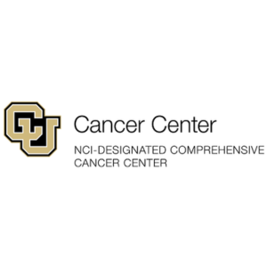 CU cancer center logo
