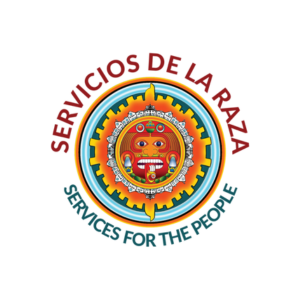 services for the people logo