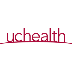 uc health logo