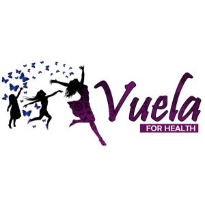 Vuela logo