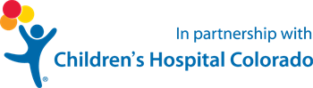 Children's Hospital Colorado Partnership Logo