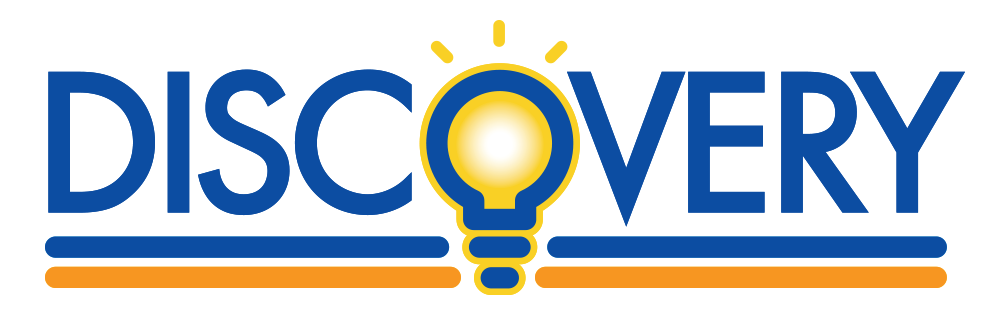 logo for discovery consortium