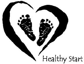 HealthyStart Logo