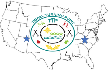 tribal turning point logo