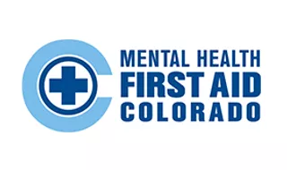 Mental health First Aid Colorado