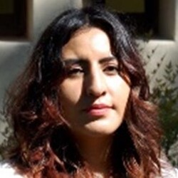 Photo of Alin Badillo Carrillo