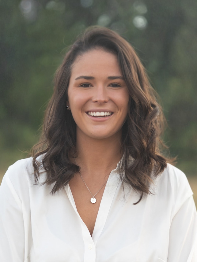 Mackenzie Davis photo