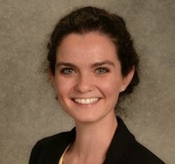 Photo of Ligia Batista Silverman