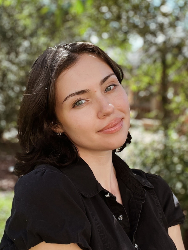 Elisabeth McLane photo