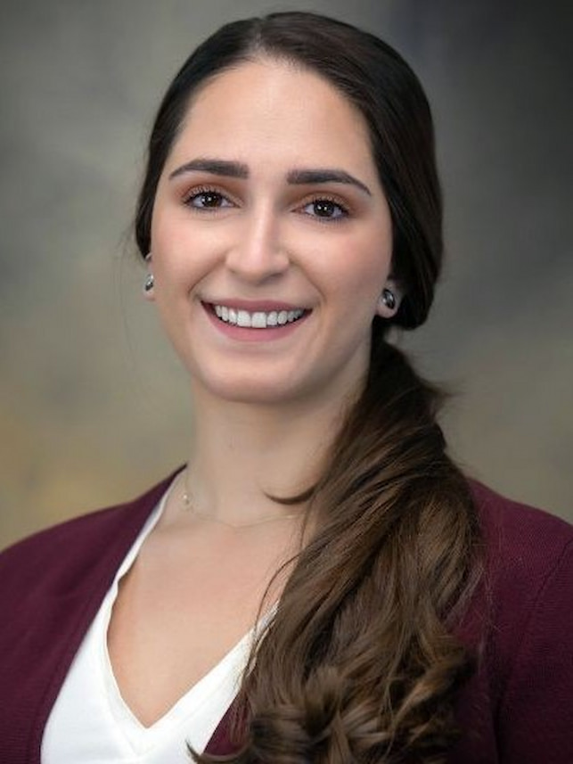 Allison Neilsen Photo