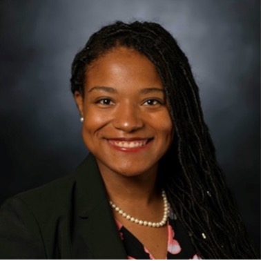 Photo of Dorothy Stearns