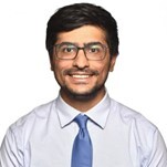 Photo of Sameer Andani