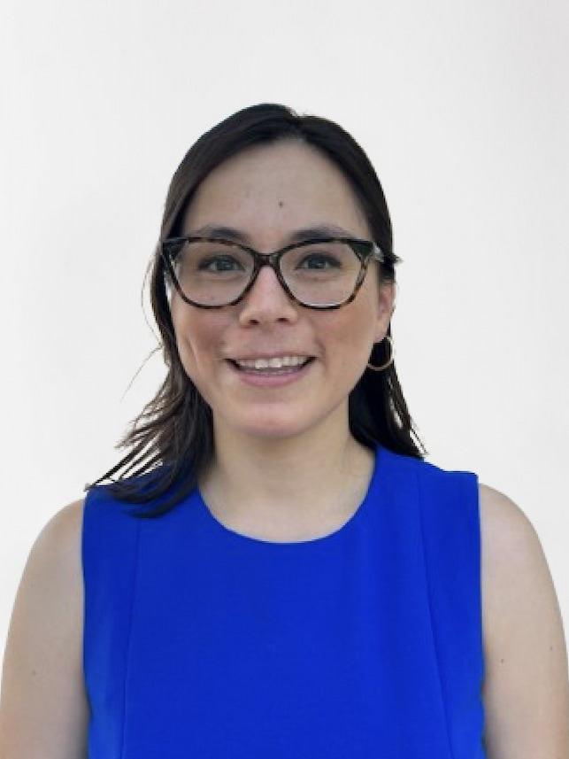 Jennifer Villalobos Gonzalez Photo