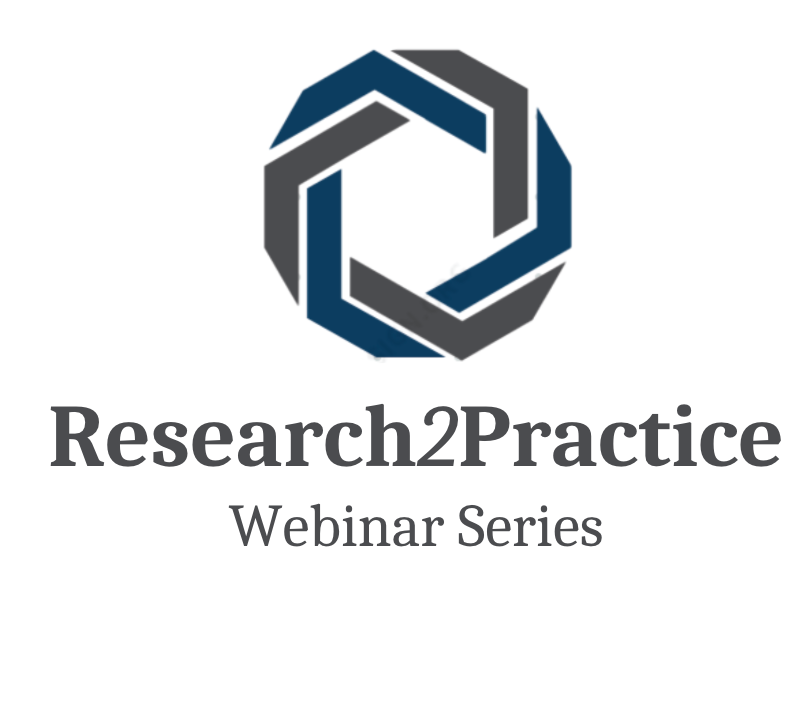 Research 2 Practice logo
