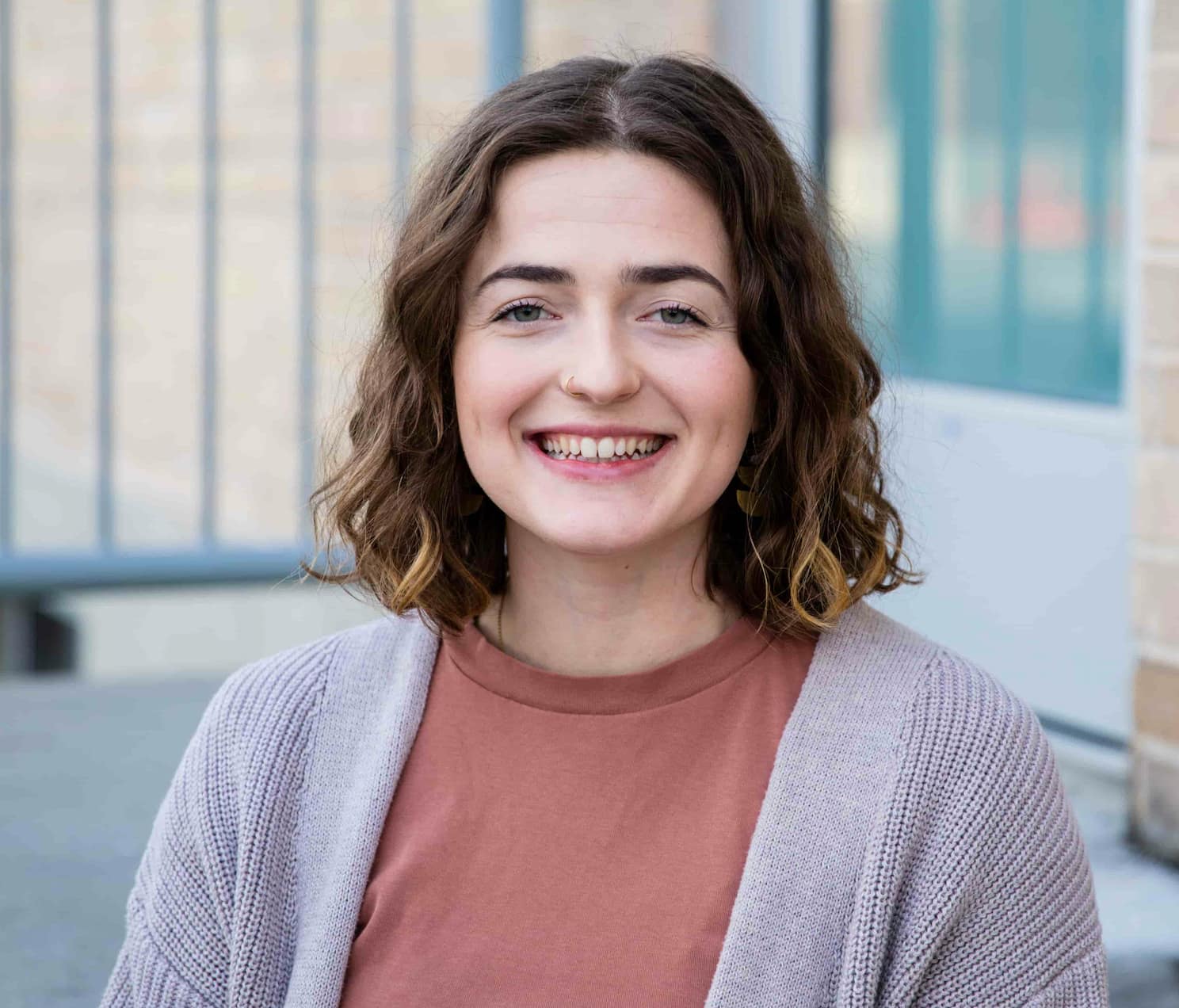 Picture of Kenzie Campbell