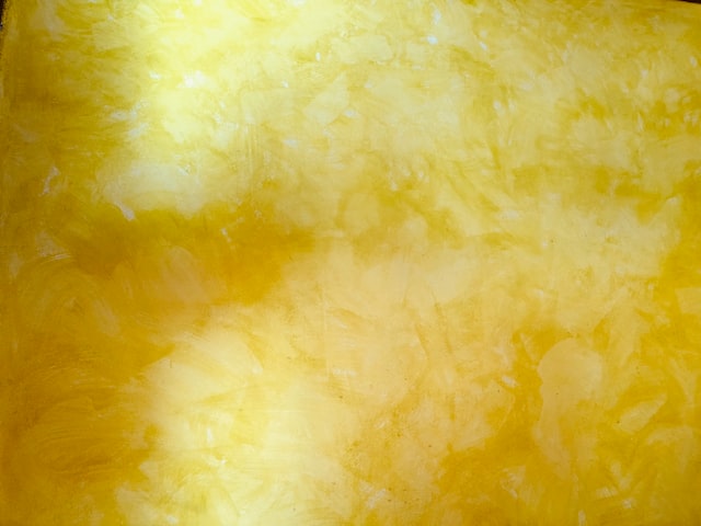 yellow brown abstract image