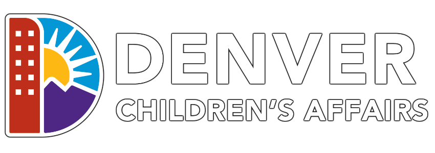 Denver Childrens Affairs logo