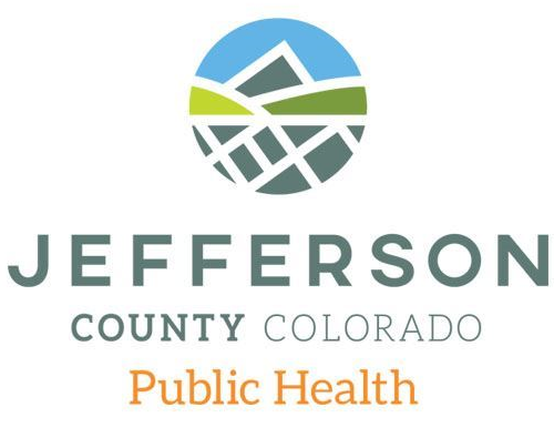 Jefferson County Colorado Public Health logo