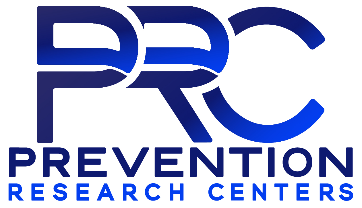 prevention research centers logo