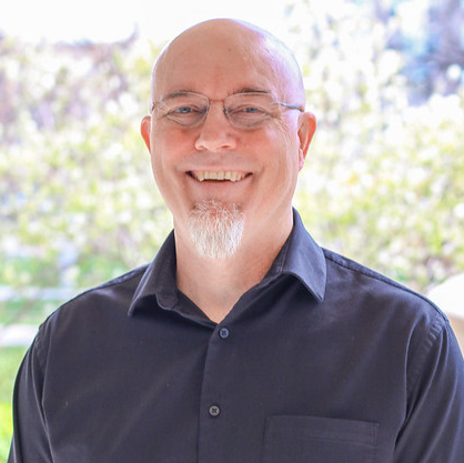 Jed Lampe, PhD