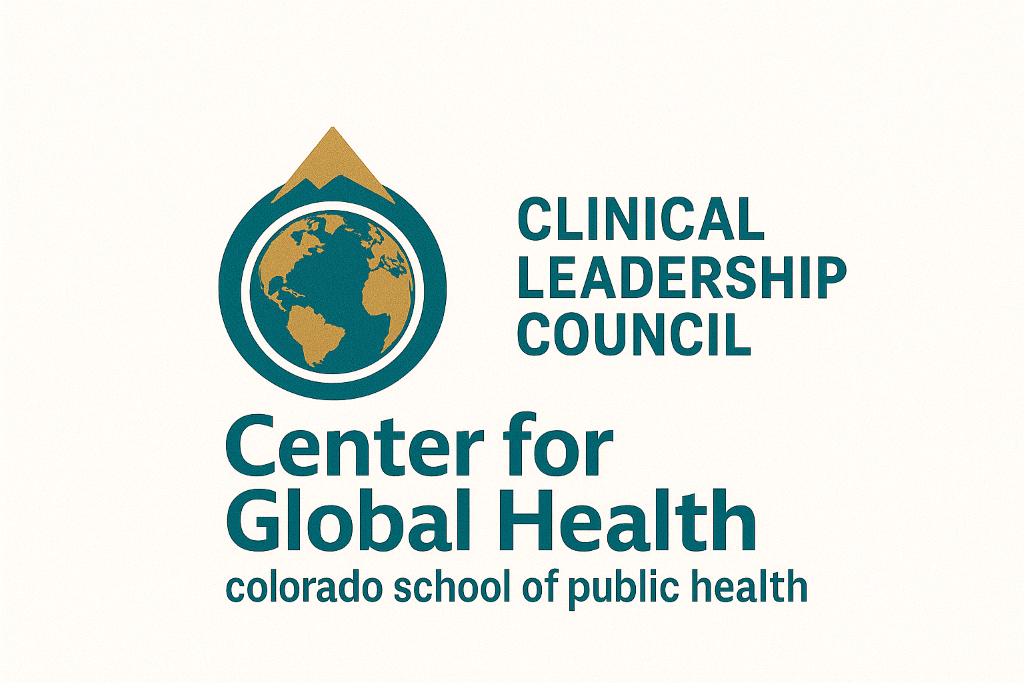 Center for Global Health CLC Logi