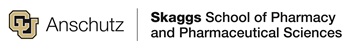 Skaggs school of parmacy logo