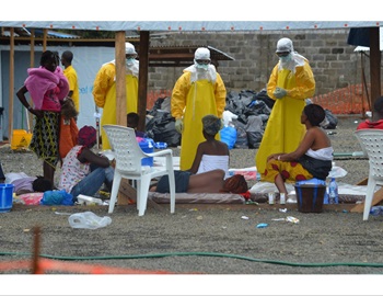 Disaster Response Team